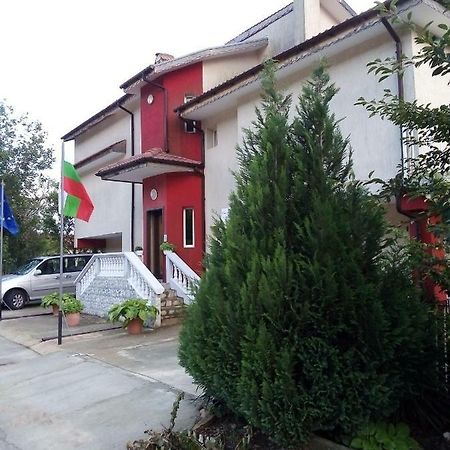 Villa Sunny Hill Fish Fish Εξωτερικό φωτογραφία