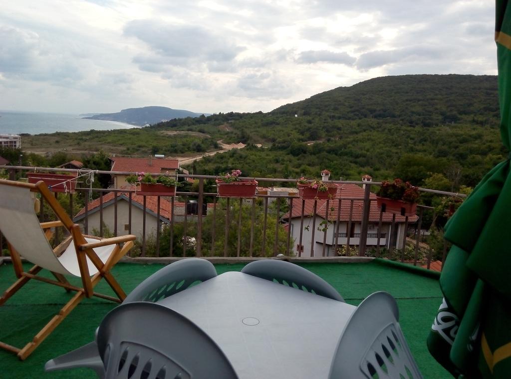 Villa Sunny Hill Fish Fish Εξωτερικό φωτογραφία