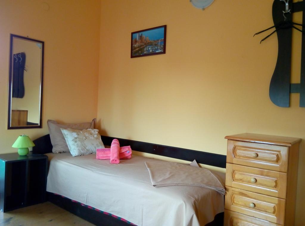 Villa Sunny Hill Fish Fish Εξωτερικό φωτογραφία
