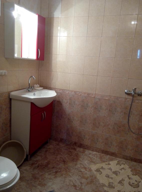 Villa Sunny Hill Fish Fish Εξωτερικό φωτογραφία