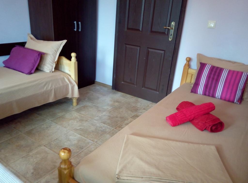 Villa Sunny Hill Fish Fish Εξωτερικό φωτογραφία