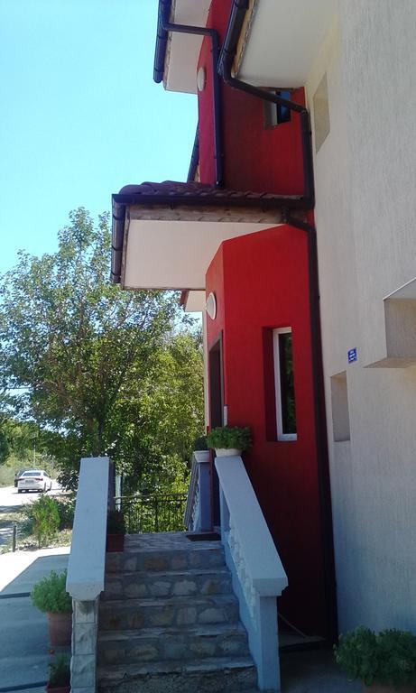 Villa Sunny Hill Fish Fish Εξωτερικό φωτογραφία