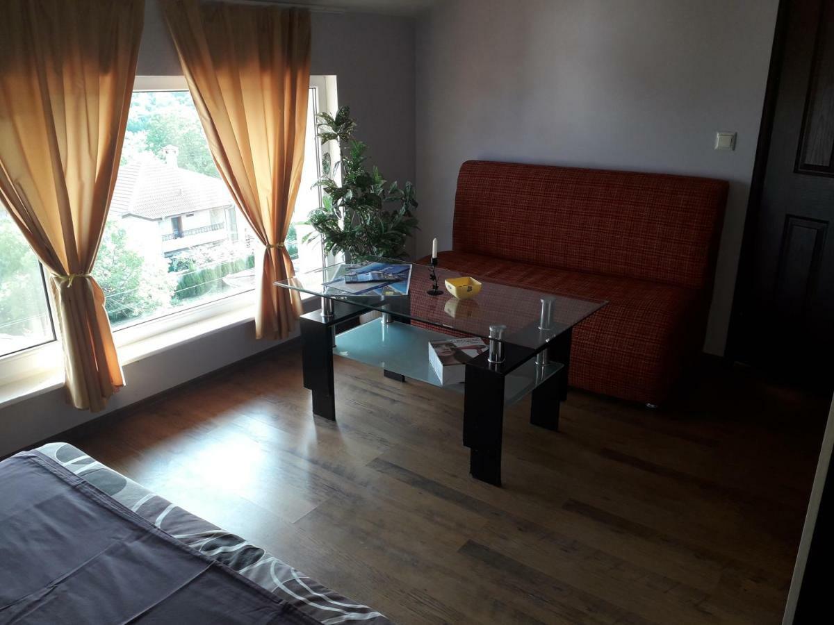 Villa Sunny Hill Fish Fish Εξωτερικό φωτογραφία