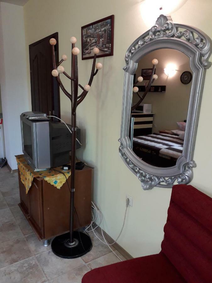 Villa Sunny Hill Fish Fish Εξωτερικό φωτογραφία