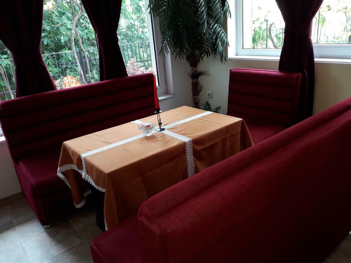 Villa Sunny Hill Fish Fish Εξωτερικό φωτογραφία