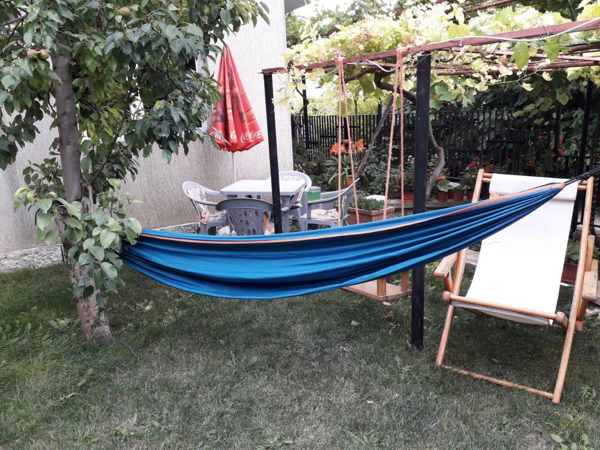 Villa Sunny Hill Fish Fish Εξωτερικό φωτογραφία