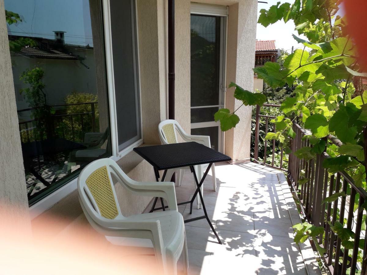 Villa Sunny Hill Fish Fish Εξωτερικό φωτογραφία