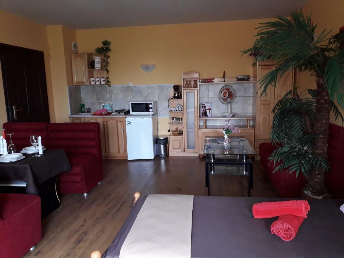 Villa Sunny Hill Fish Fish Εξωτερικό φωτογραφία